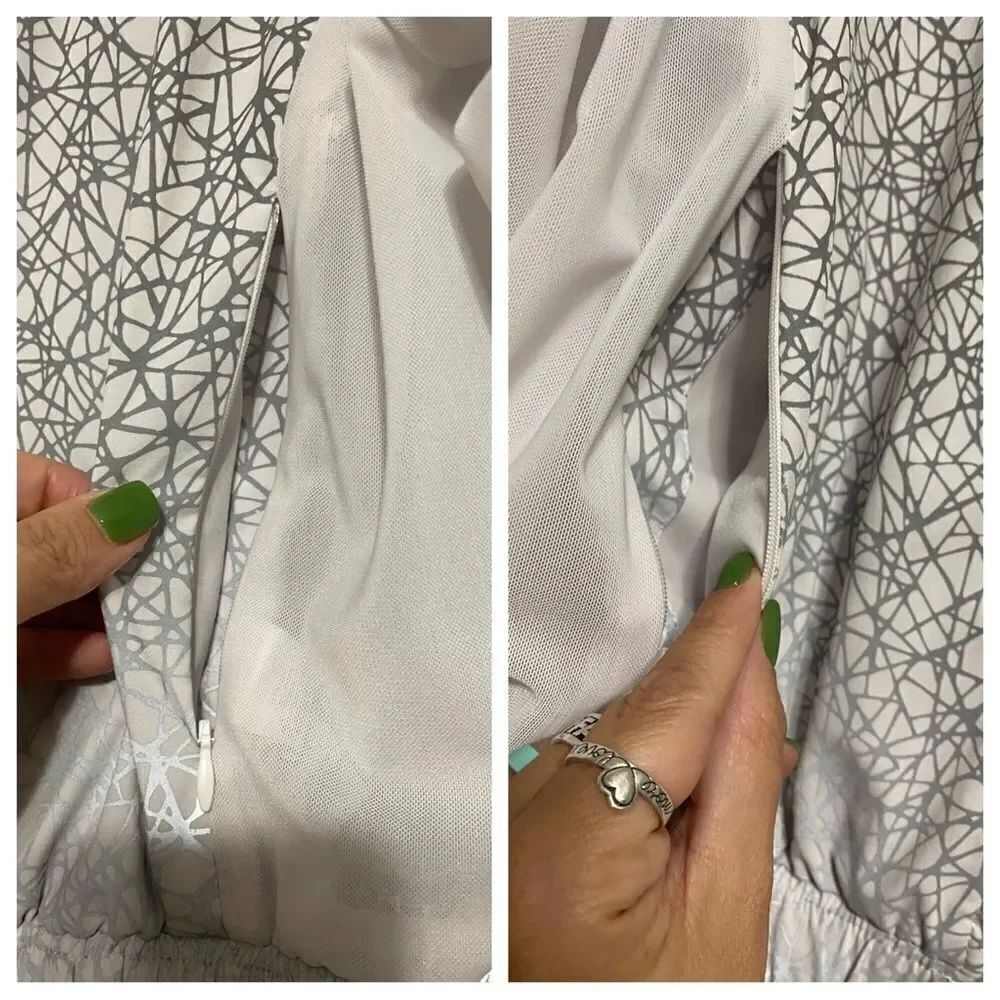 Fabletics Layla Reflective Jacket - Picture 15 of 15
